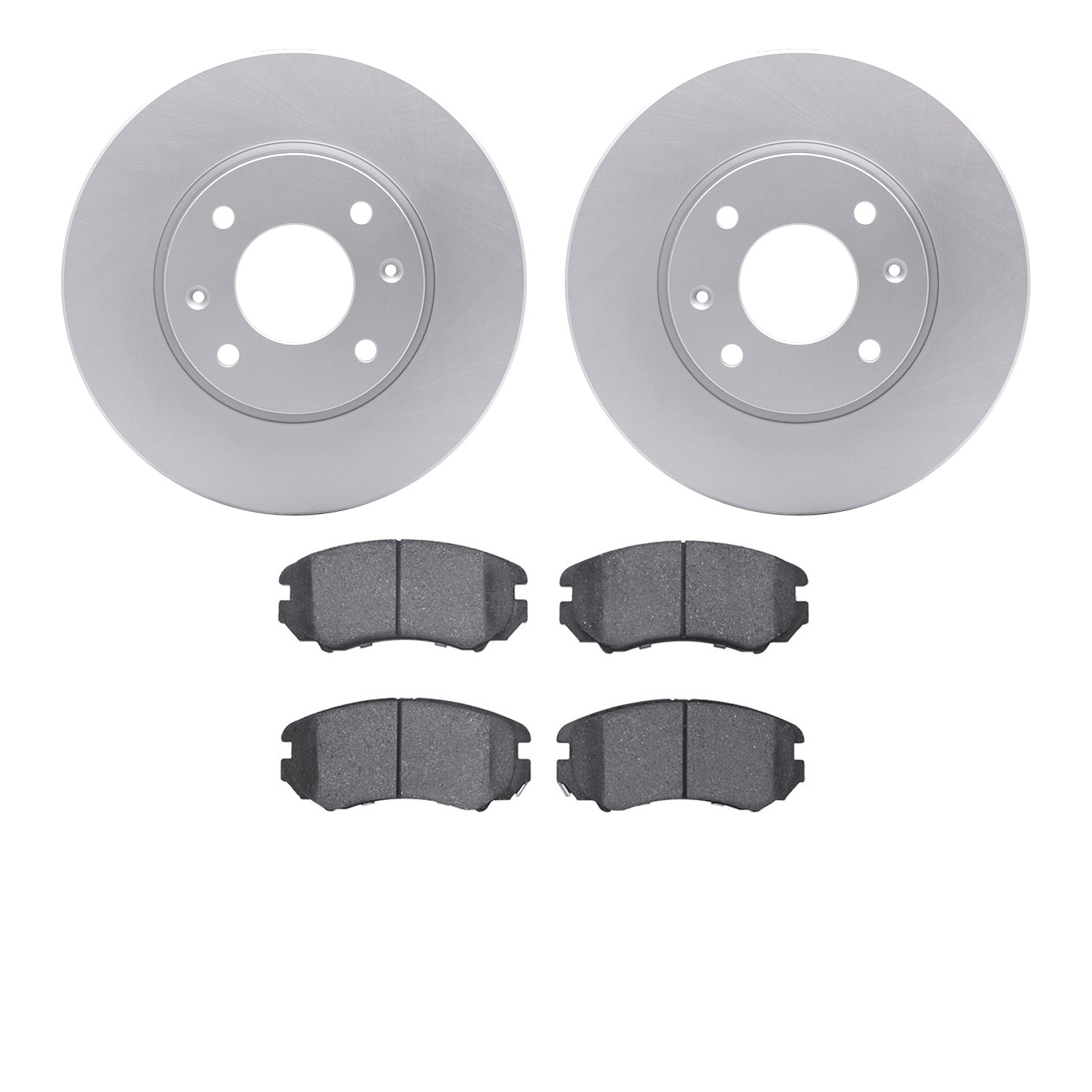 ROTOR KIT