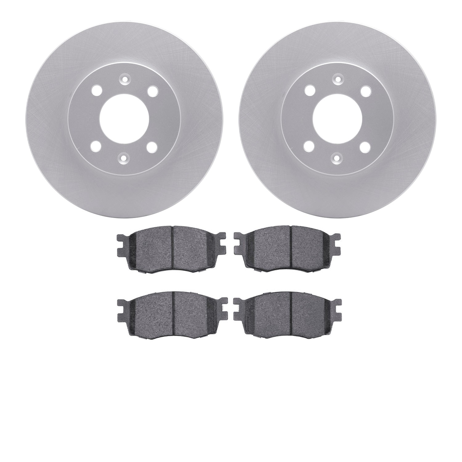 ROTOR KIT