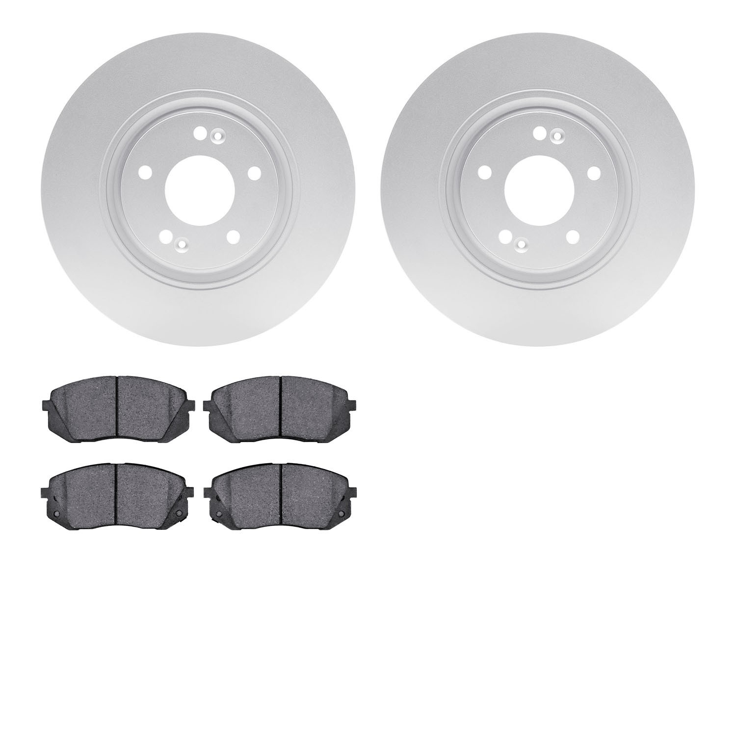 ROTOR KIT