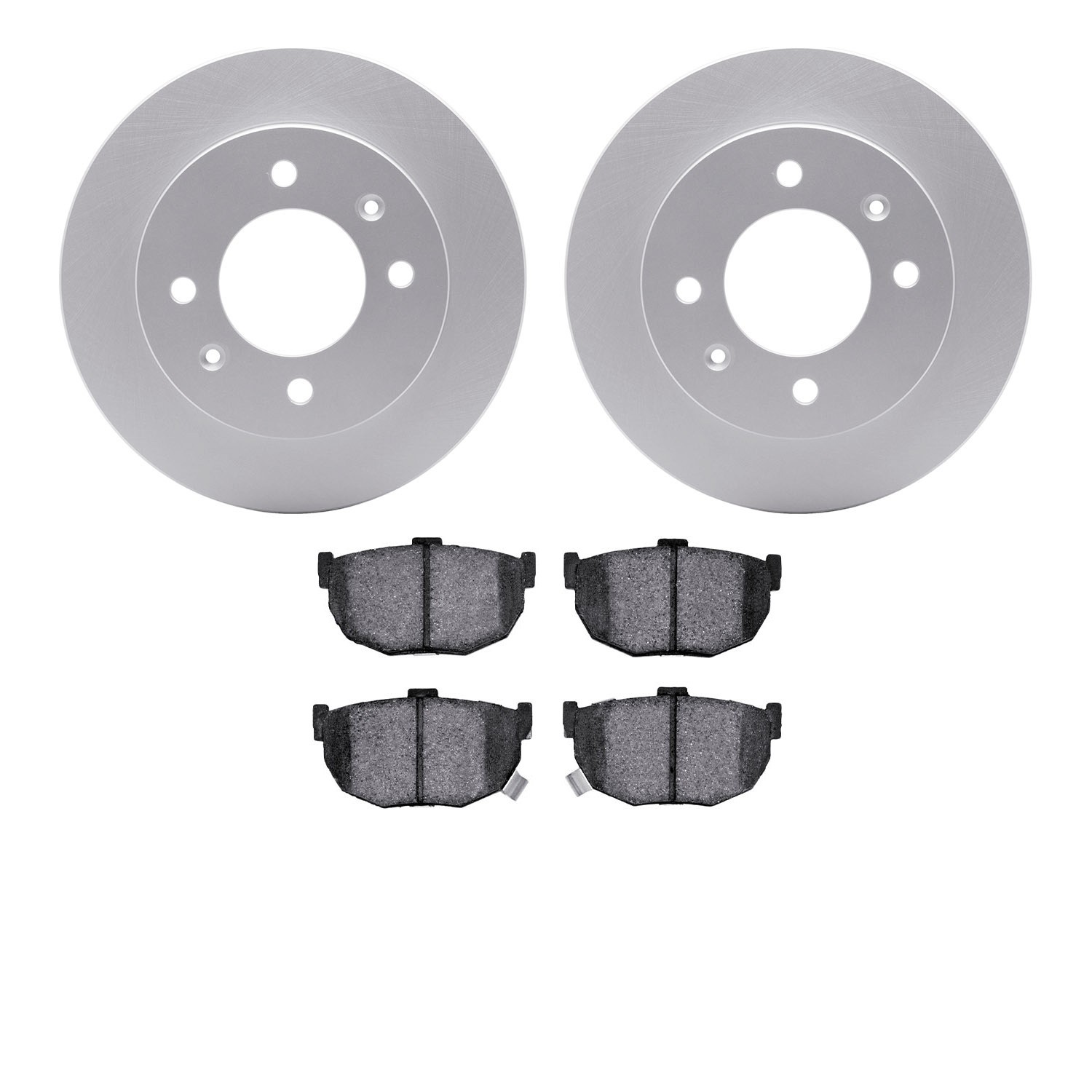 ROTOR KIT