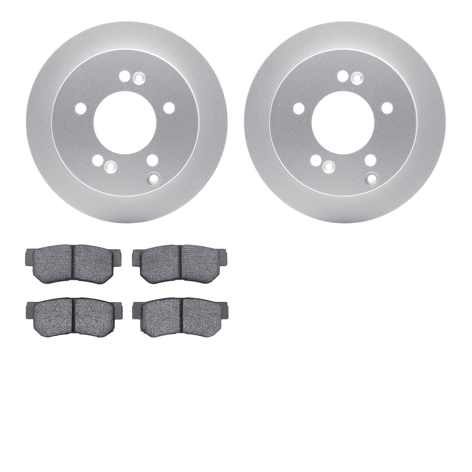 ROTOR KIT