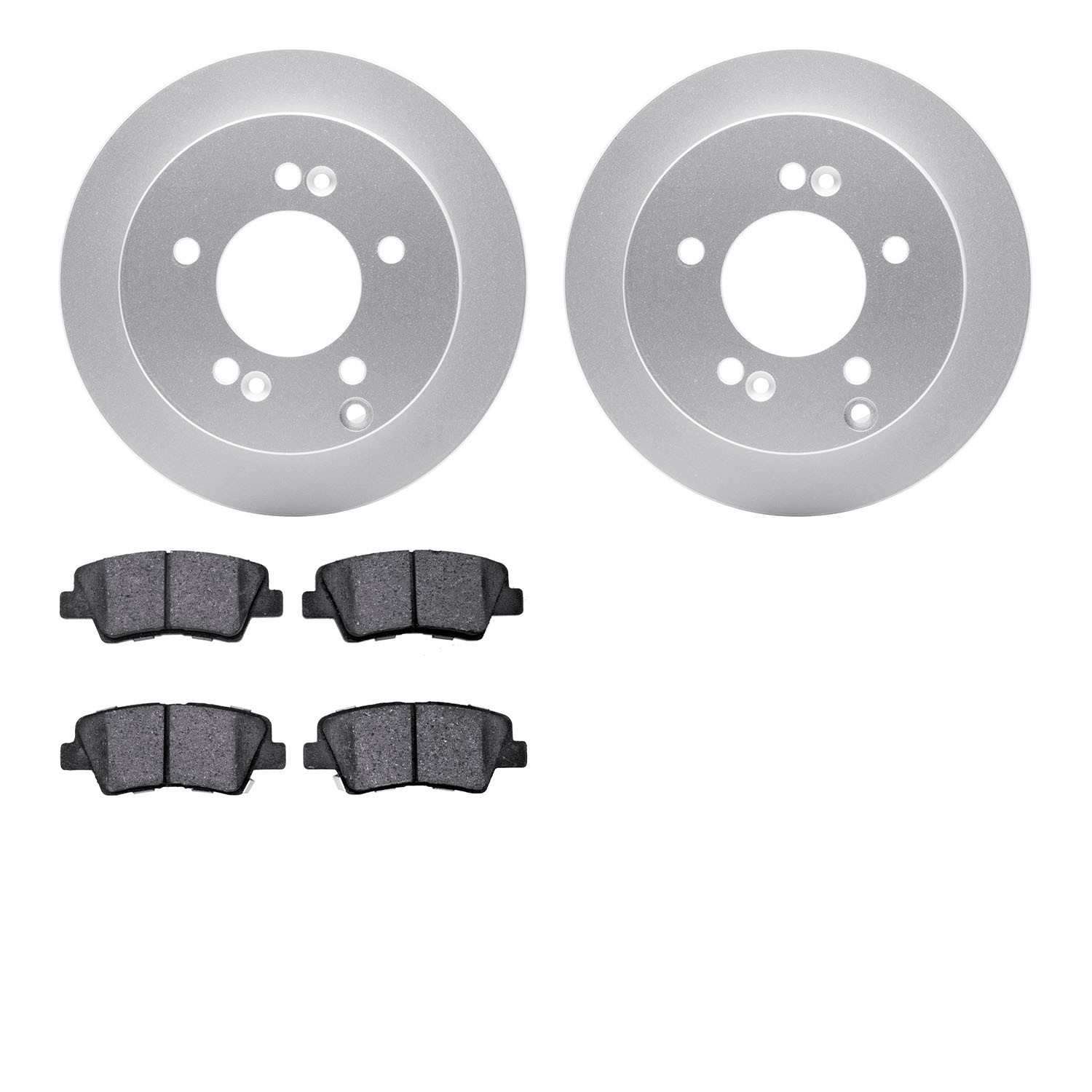 ROTOR KIT