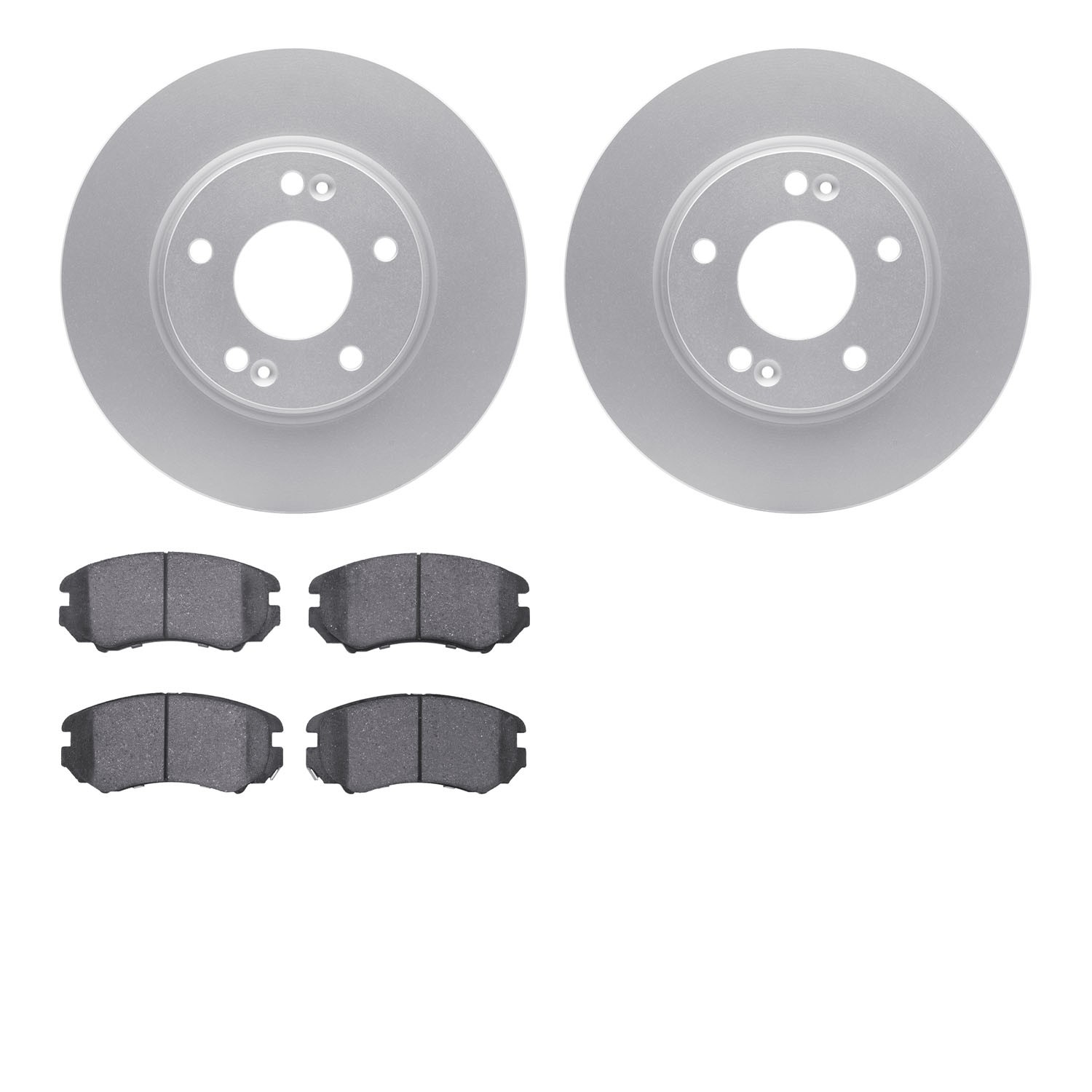ROTOR KIT