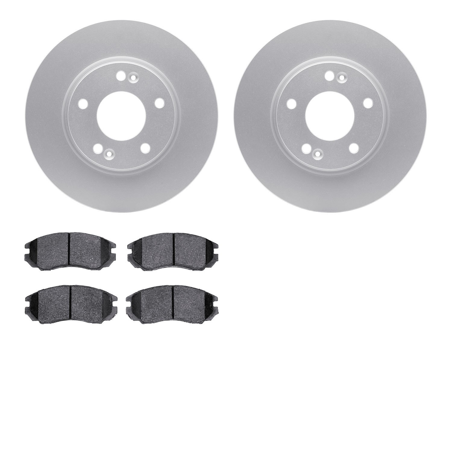 ROTOR KIT