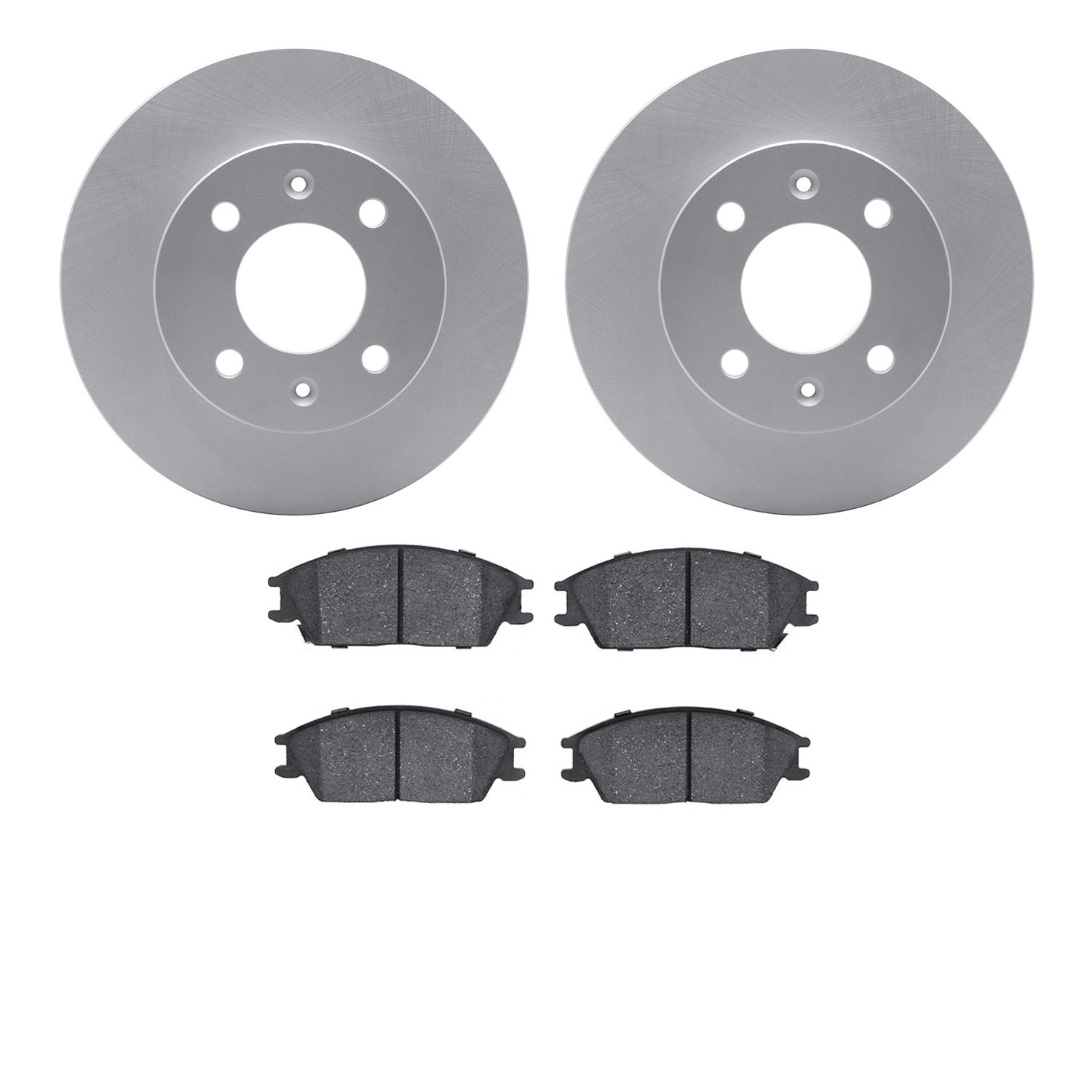ROTOR KIT