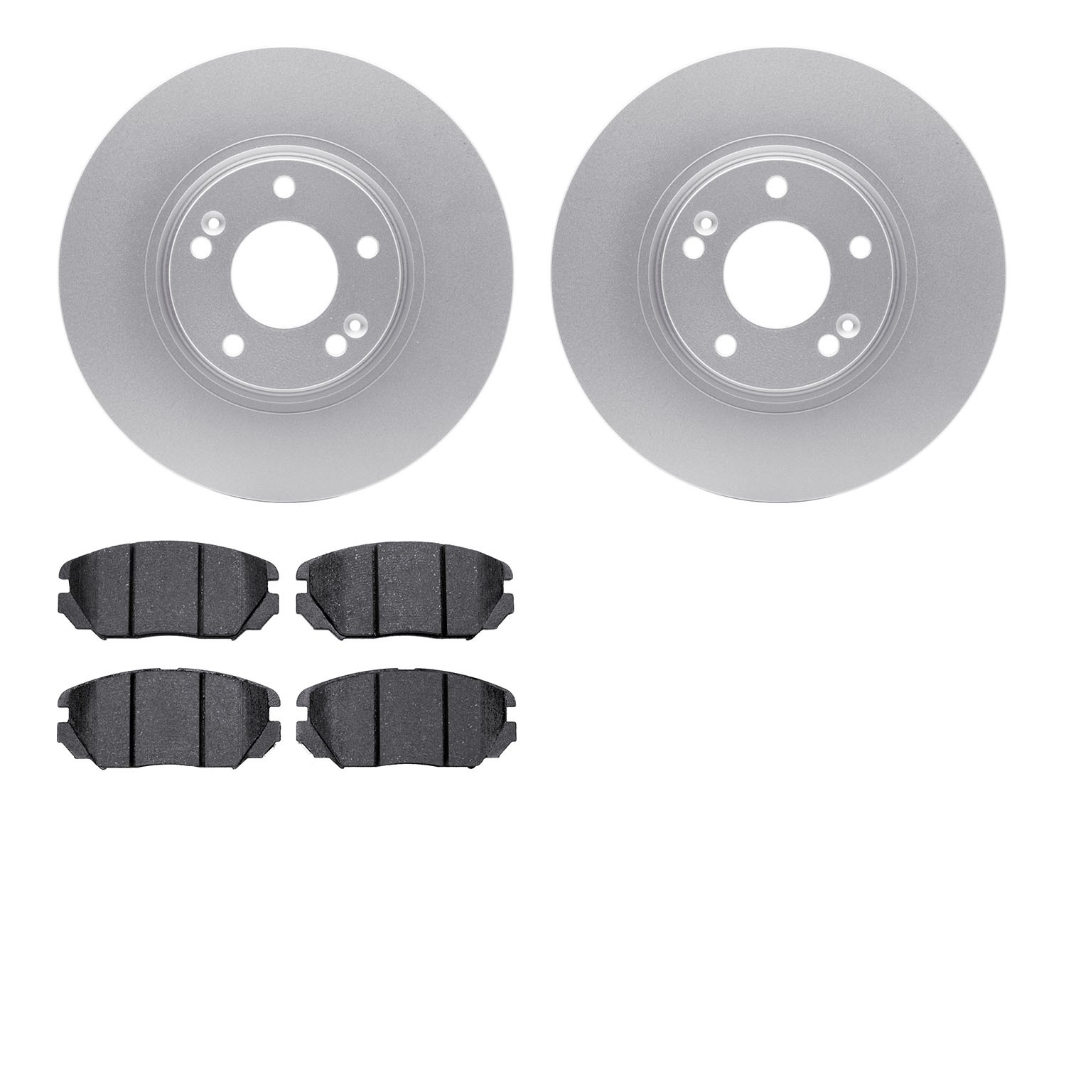 ROTOR KIT
