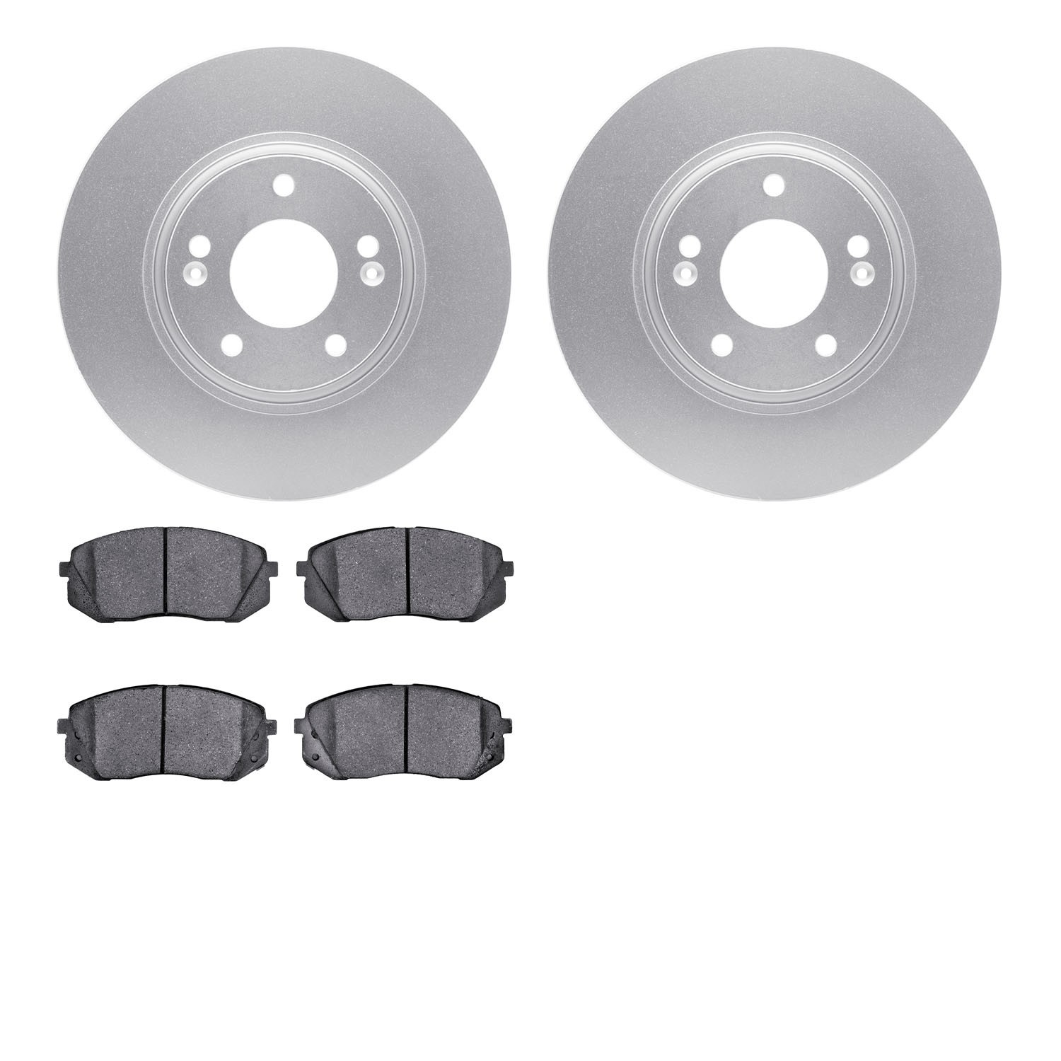 ROTOR KIT