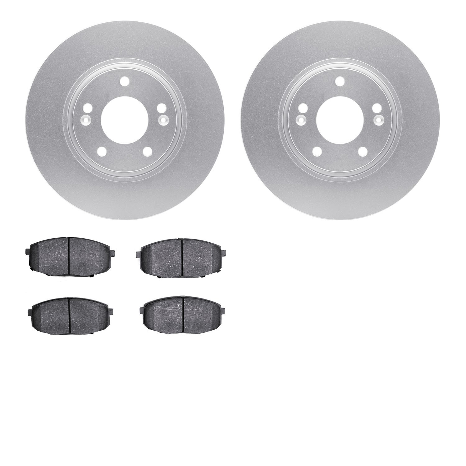 ROTOR KIT