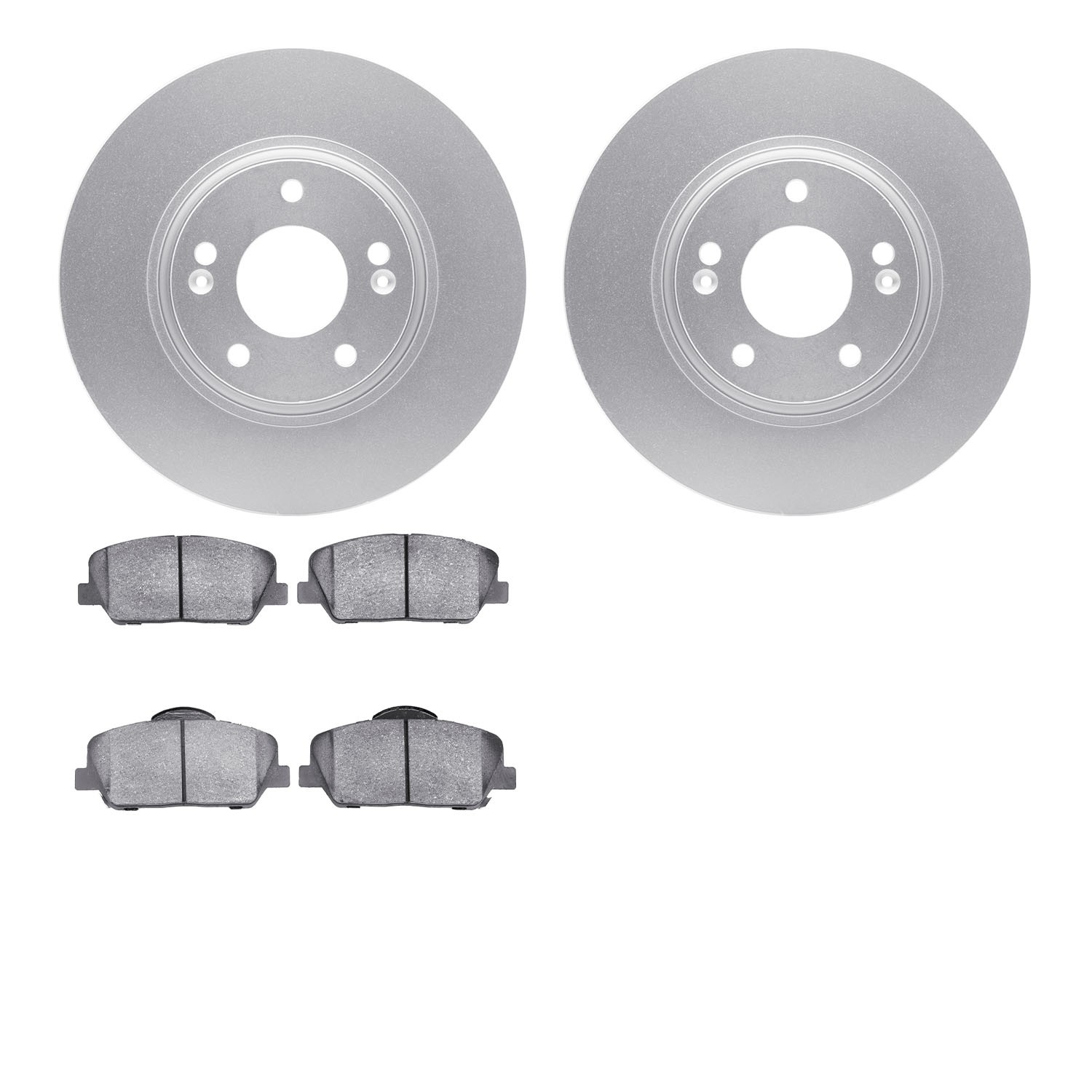 ROTOR KIT