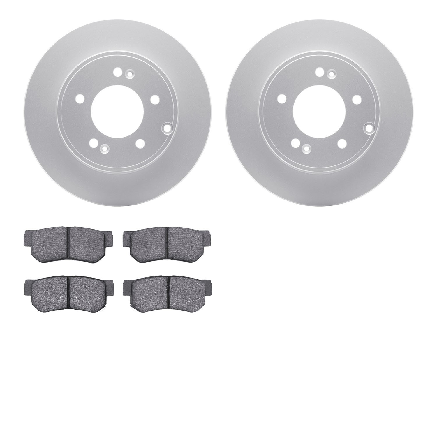 ROTOR KIT