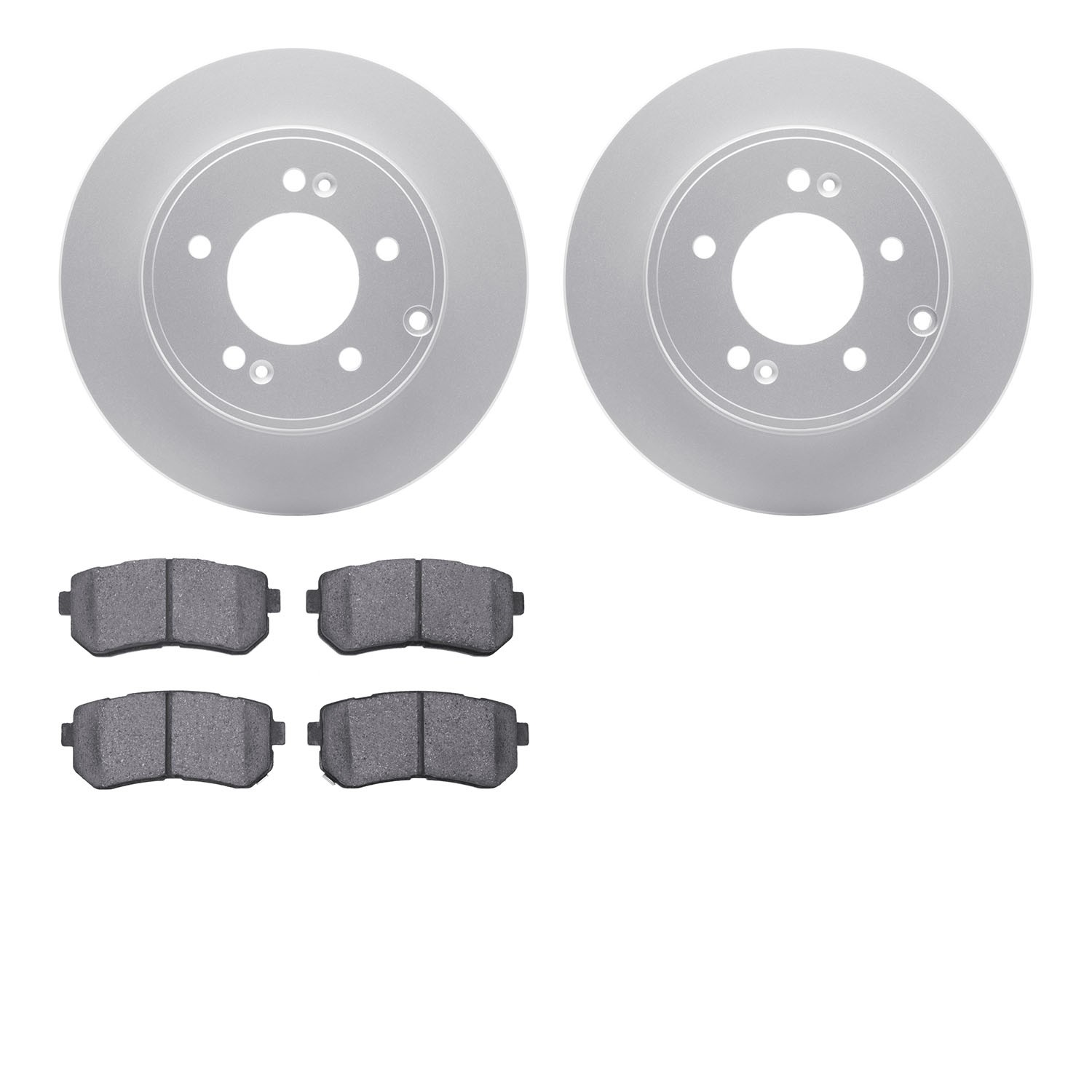 ROTOR KIT