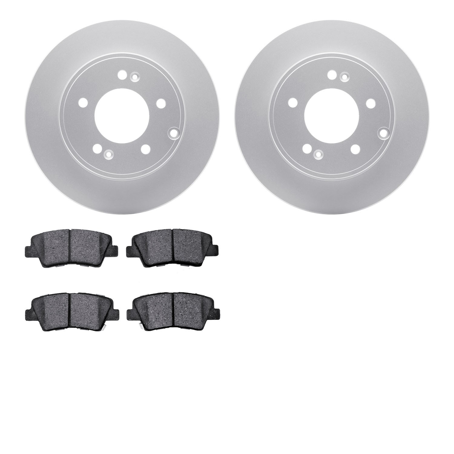 ROTOR KIT