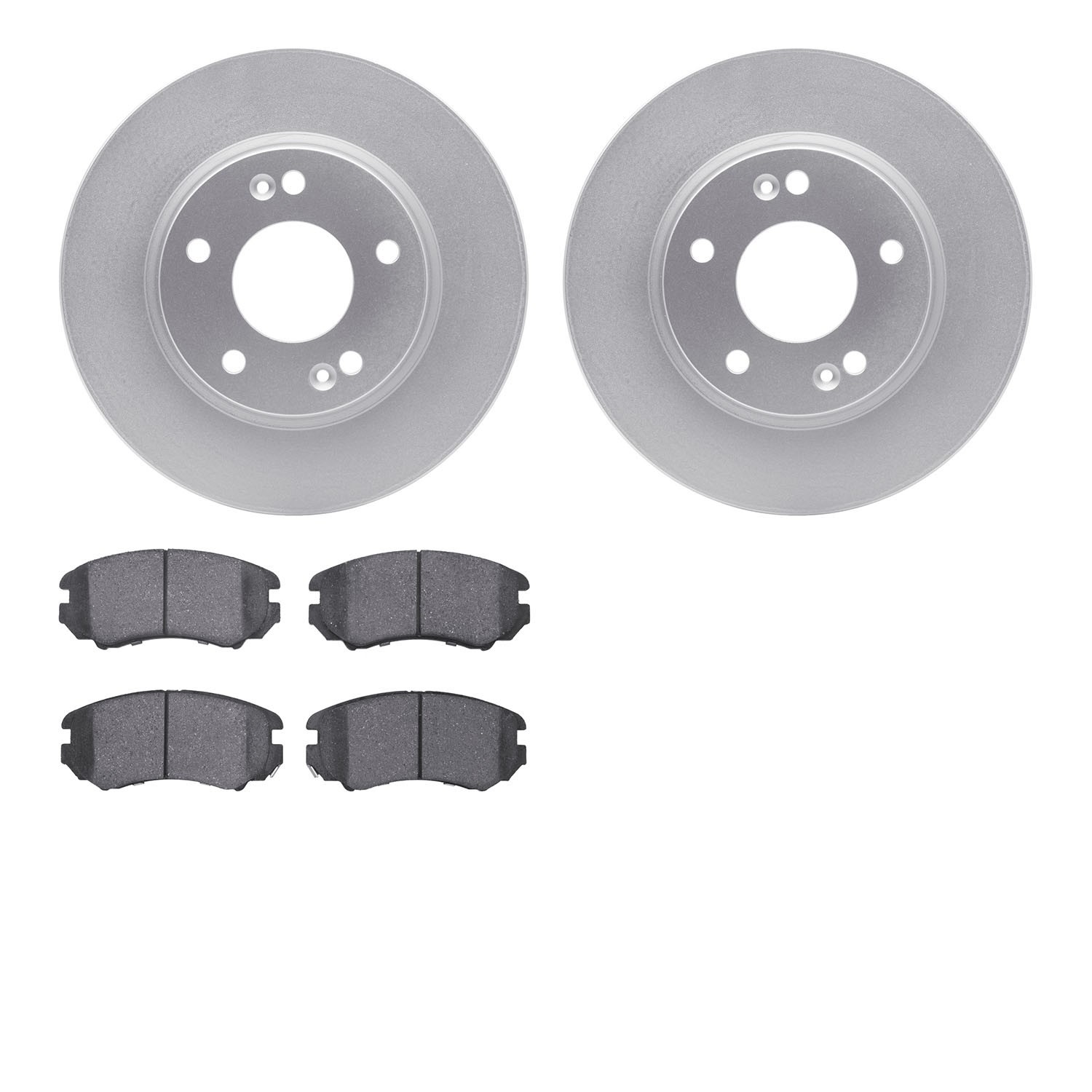 ROTOR KIT