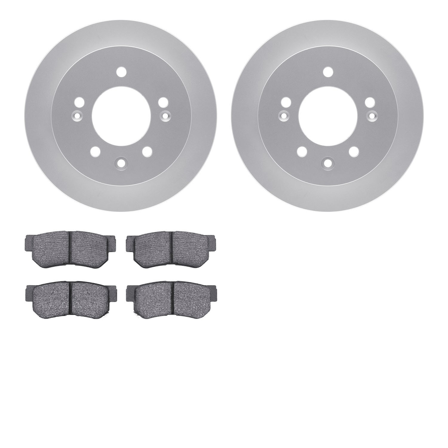 ROTOR KIT