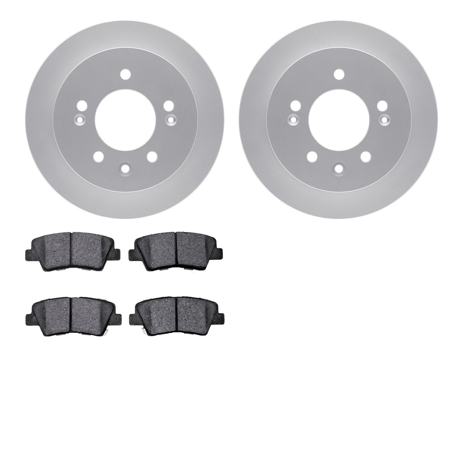 ROTOR KIT