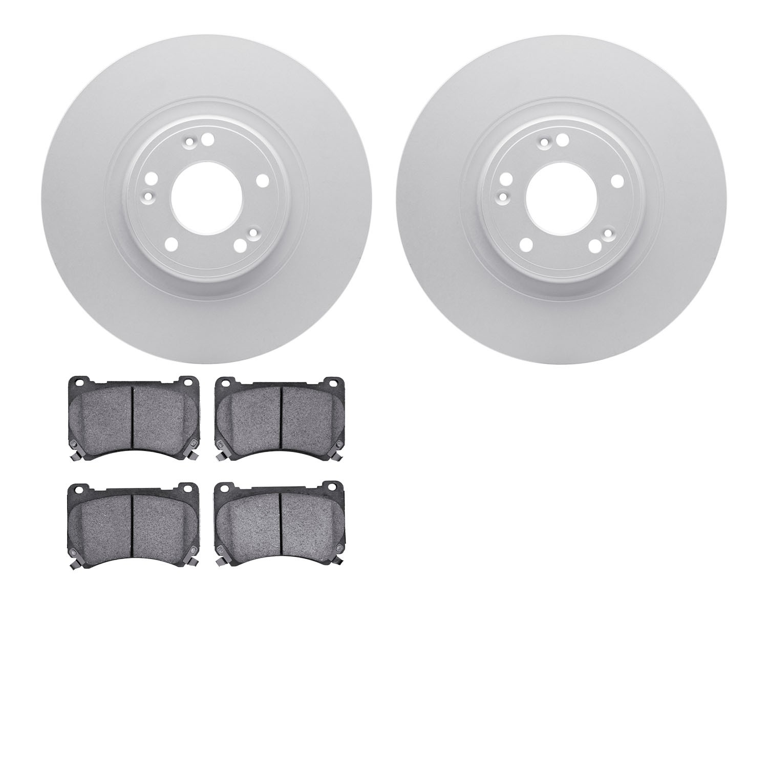 ROTOR KIT