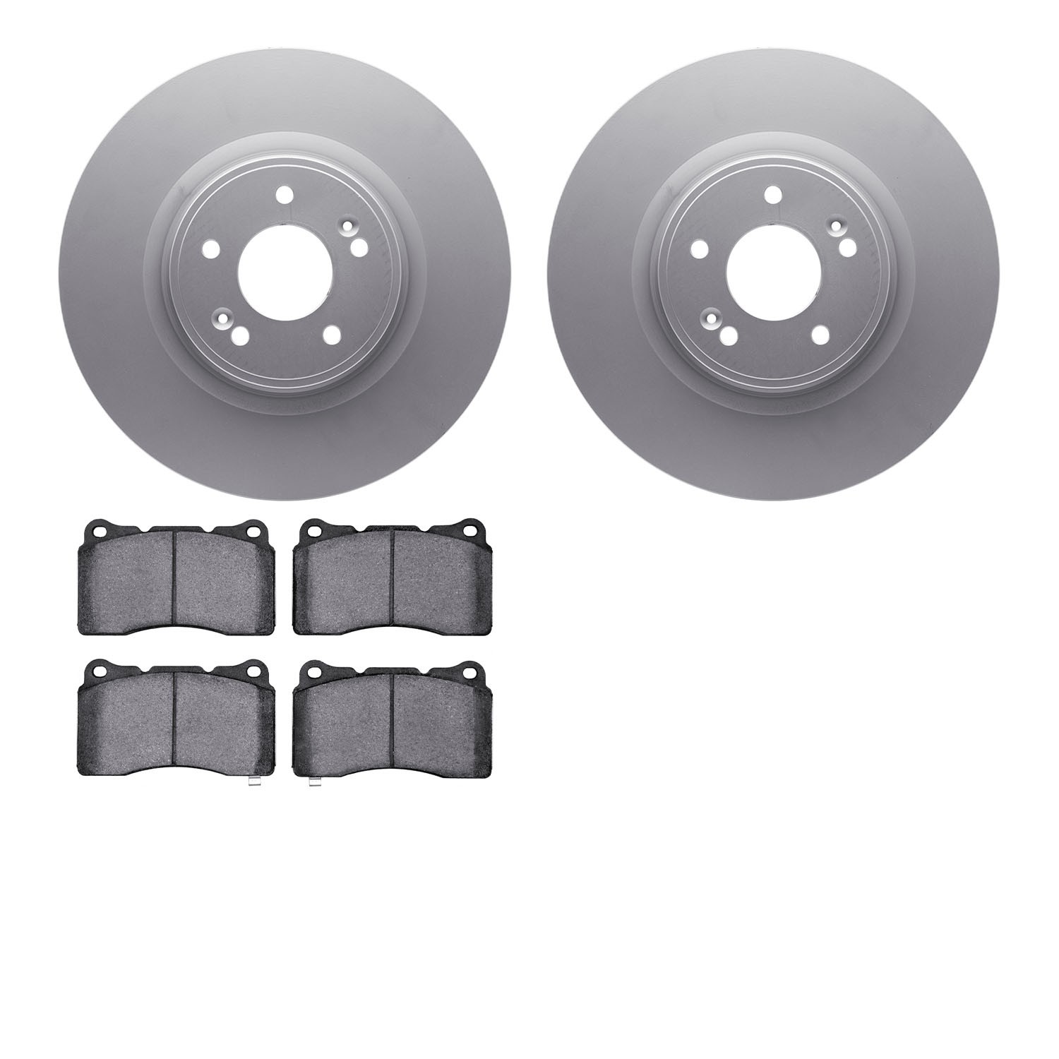 ROTOR KIT