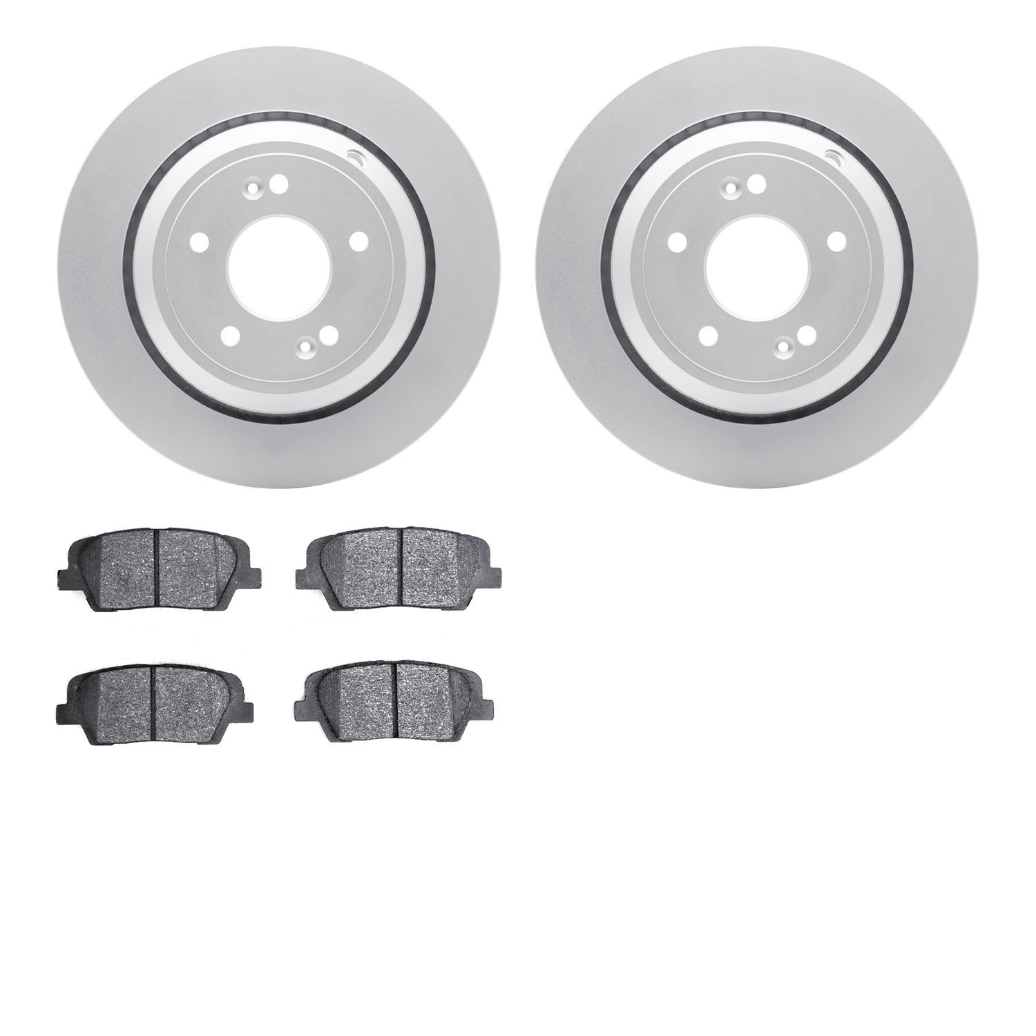 ROTOR KIT