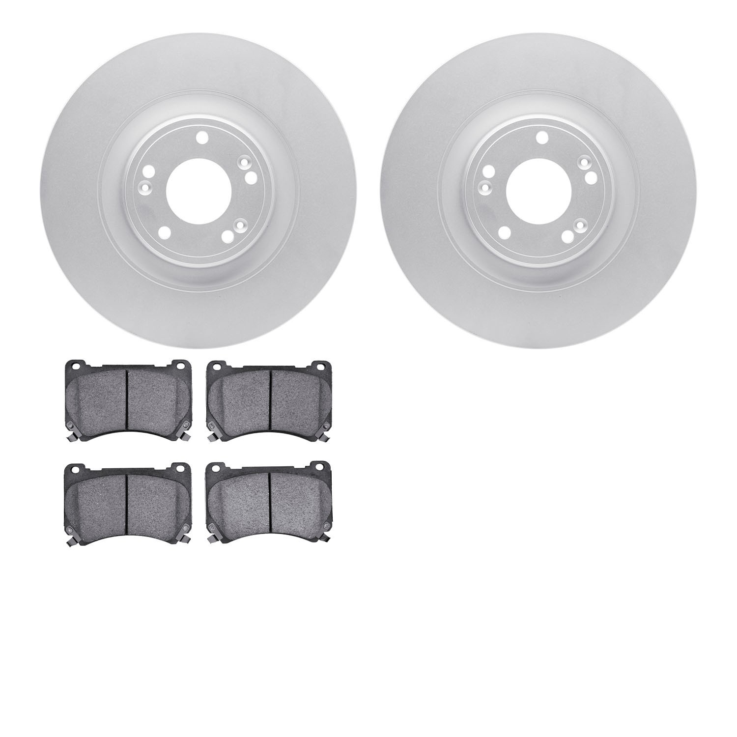 ROTOR KIT