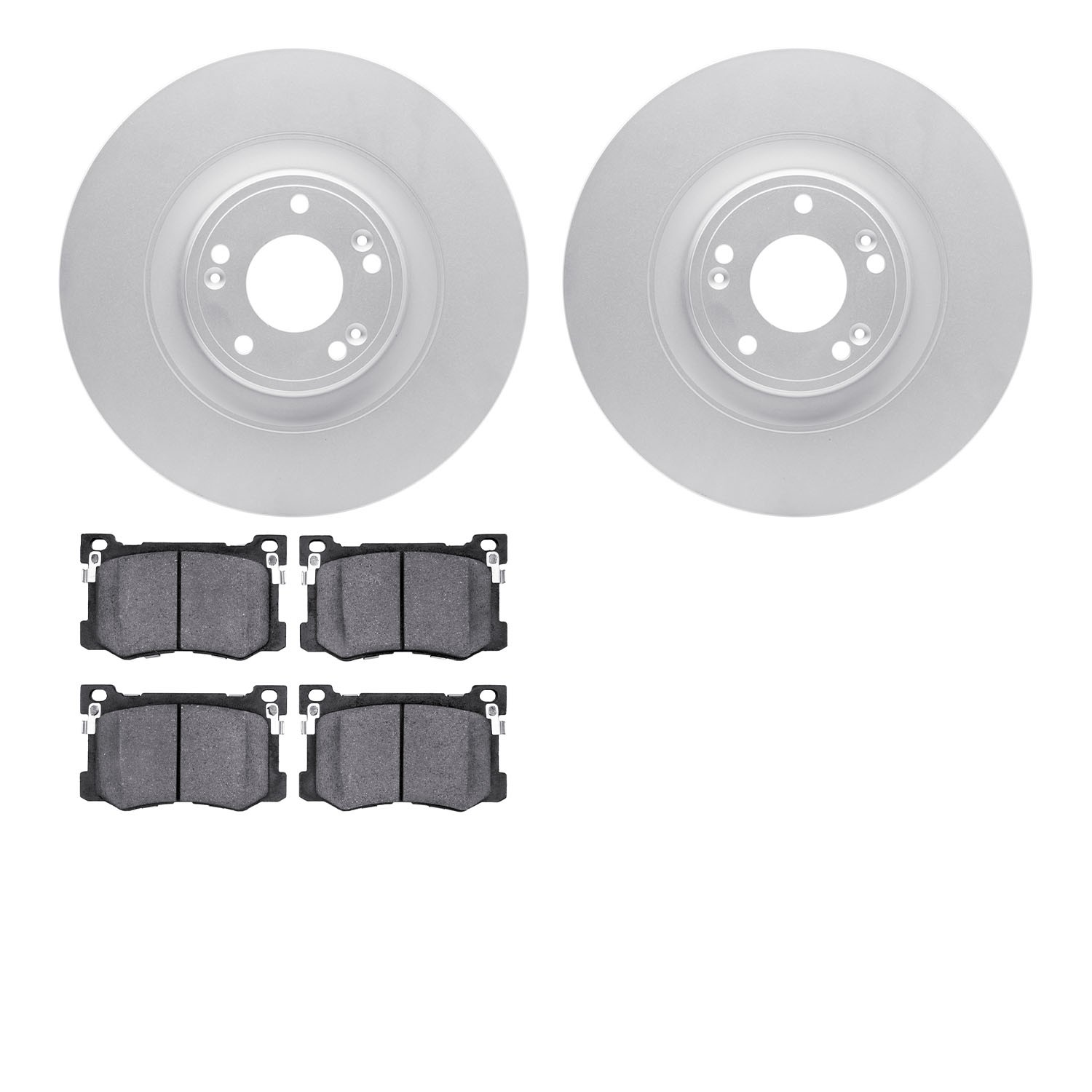 ROTOR KIT