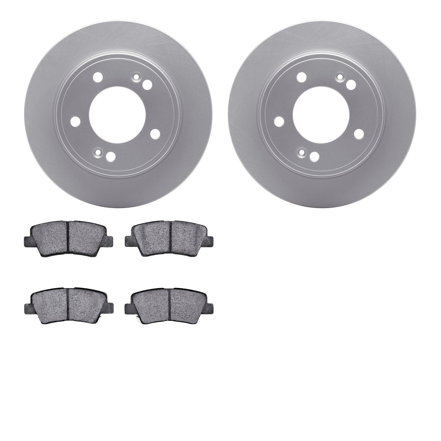 ROTOR KIT