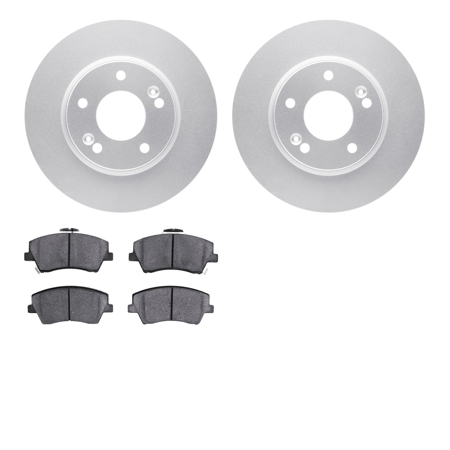 ROTOR KIT