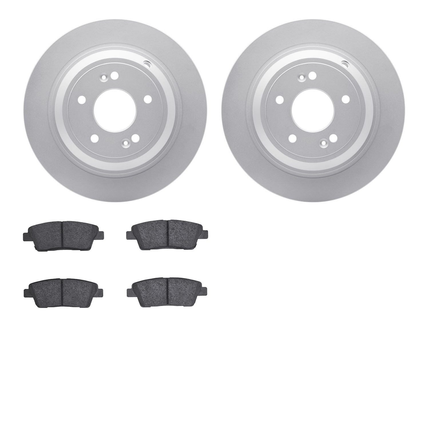 ROTOR KIT