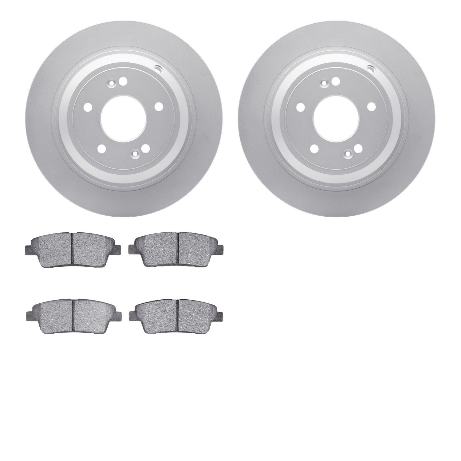 ROTOR KIT