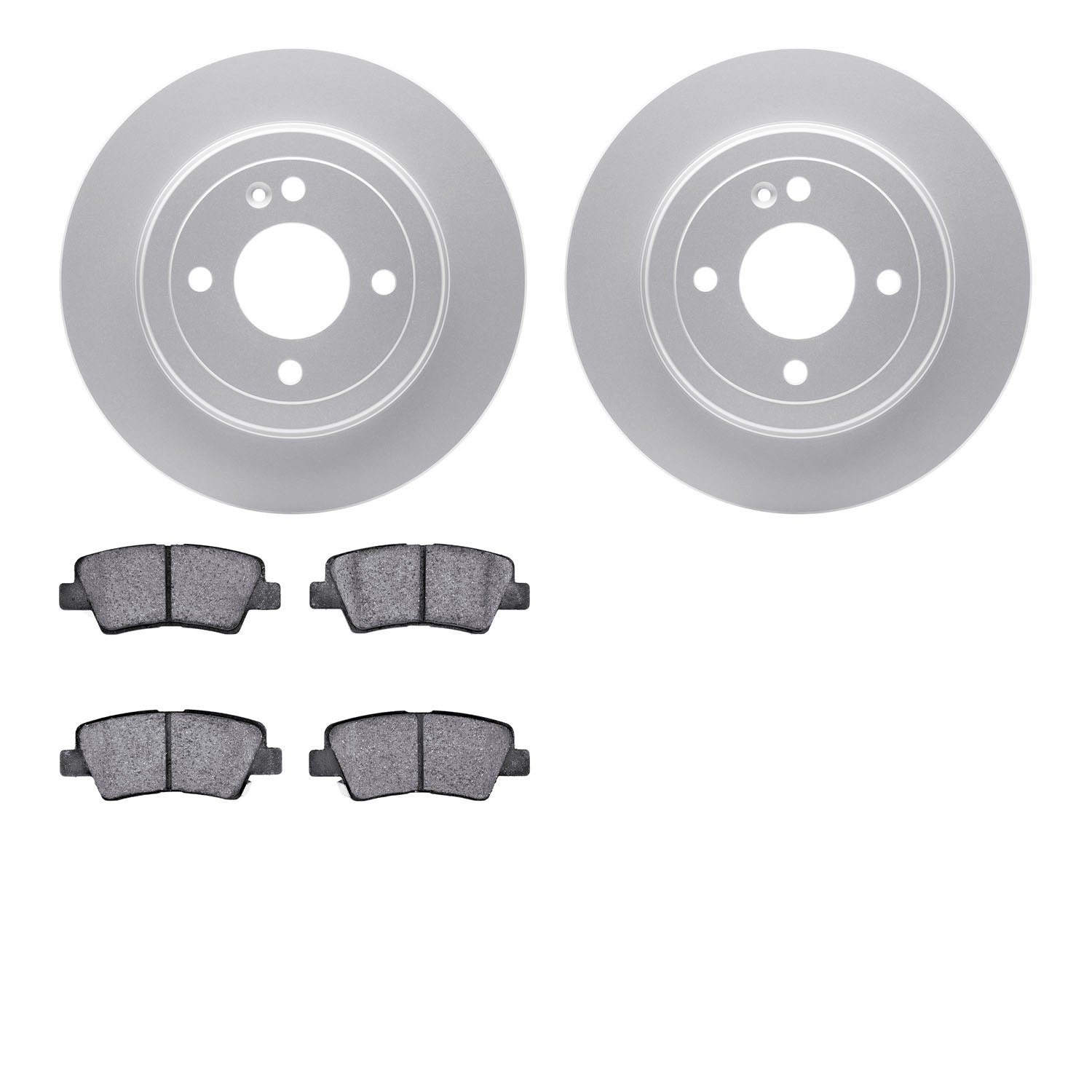 ROTOR KIT