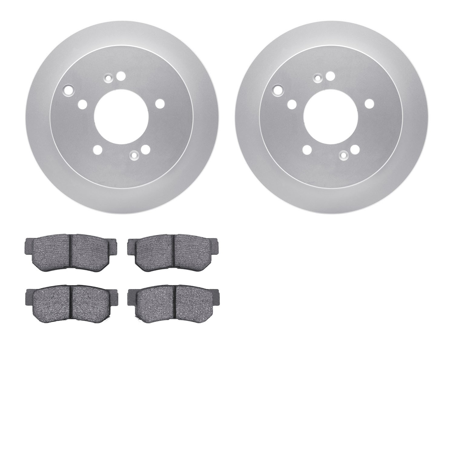 ROTOR KIT