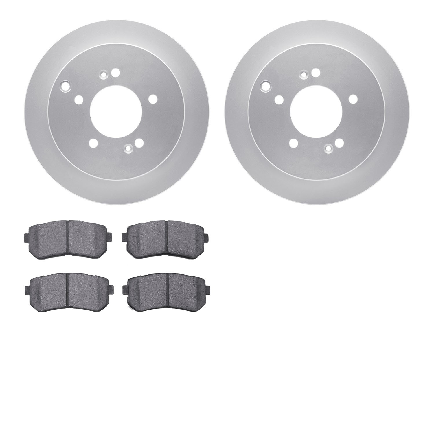 ROTOR KIT