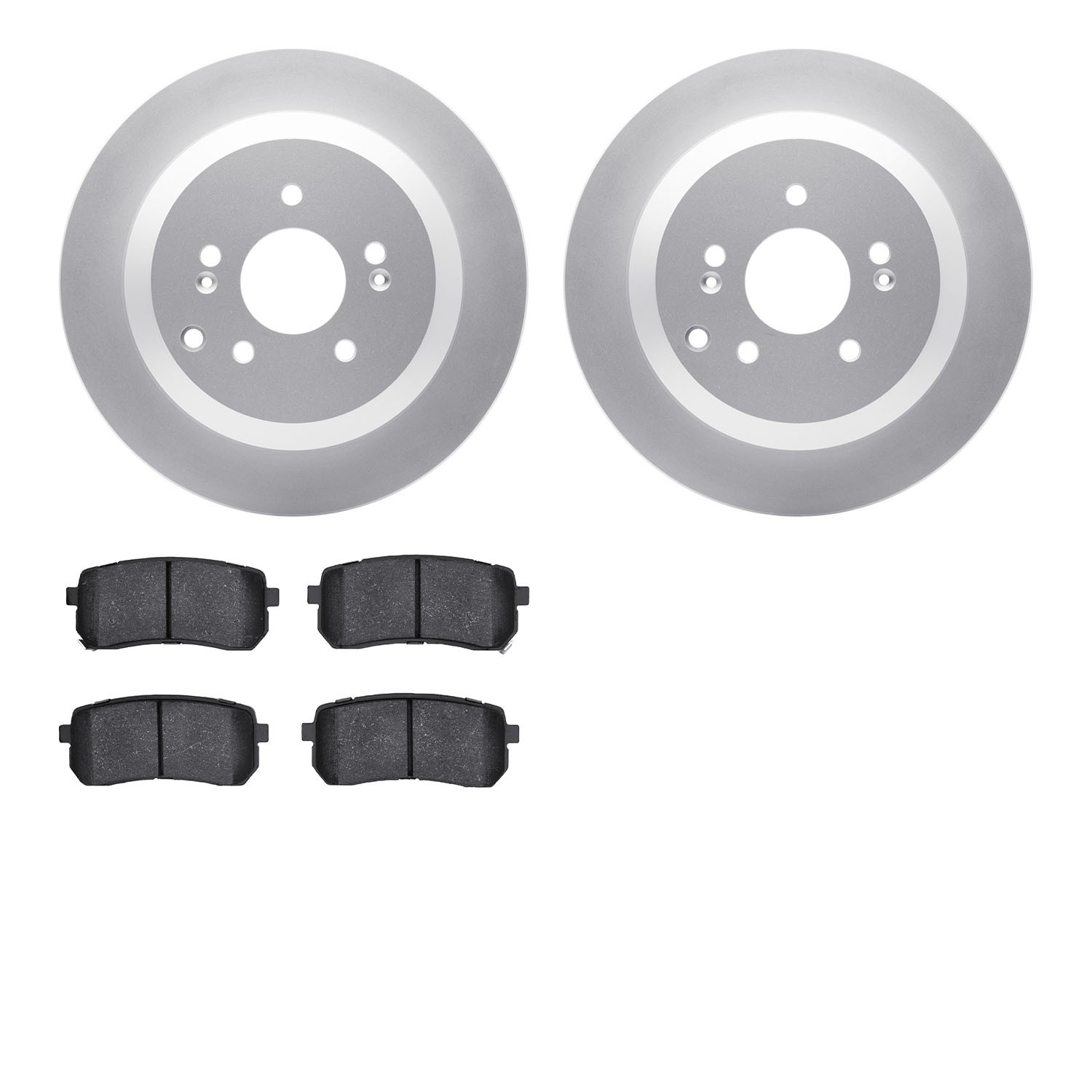 ROTOR KIT