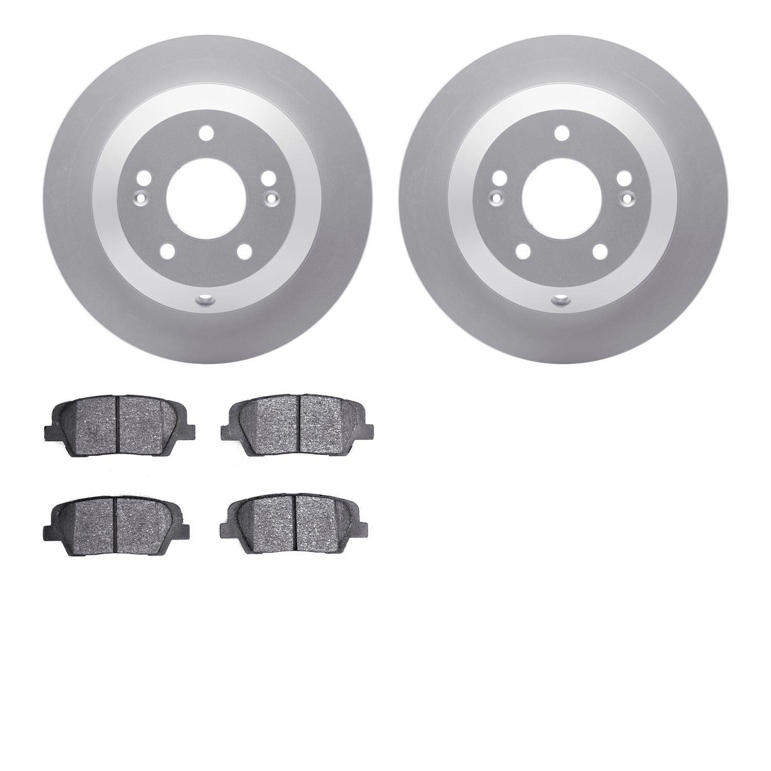 ROTOR KIT