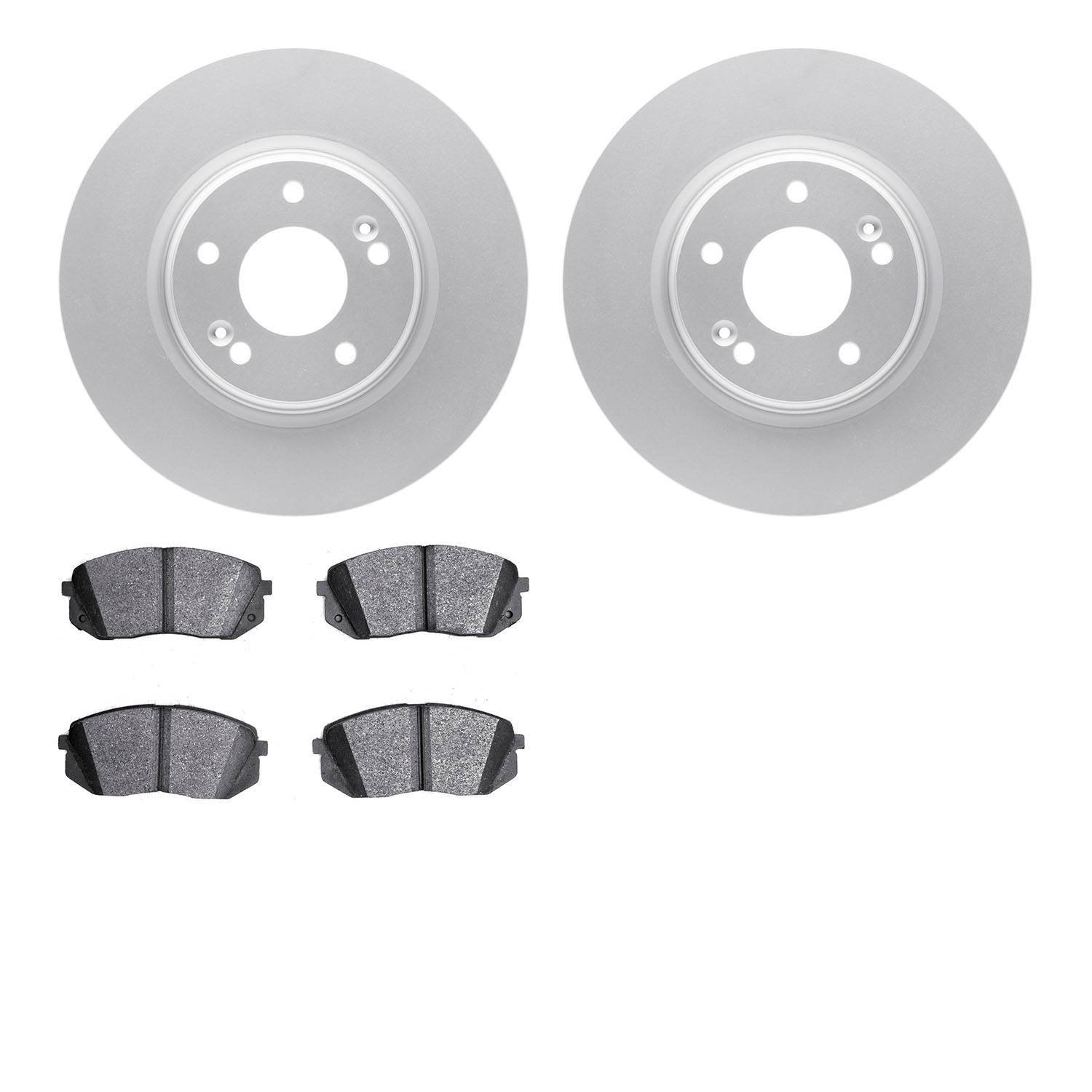 ROTOR KIT