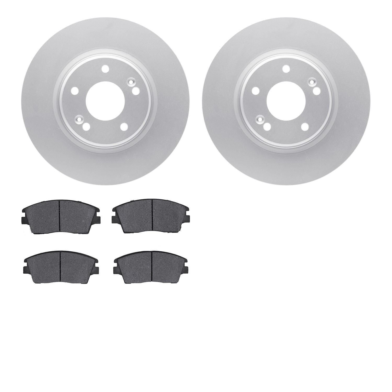ROTOR KIT