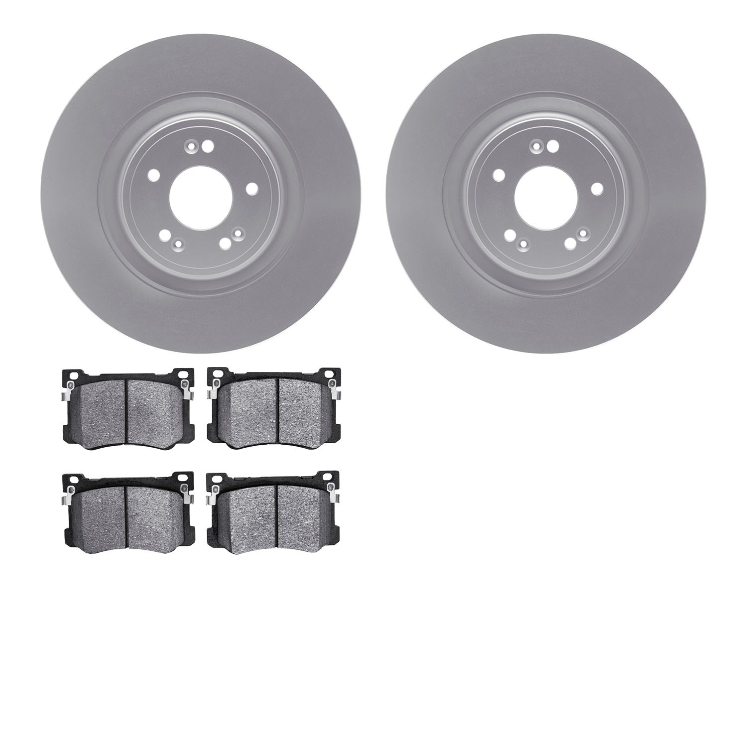 ROTOR KIT