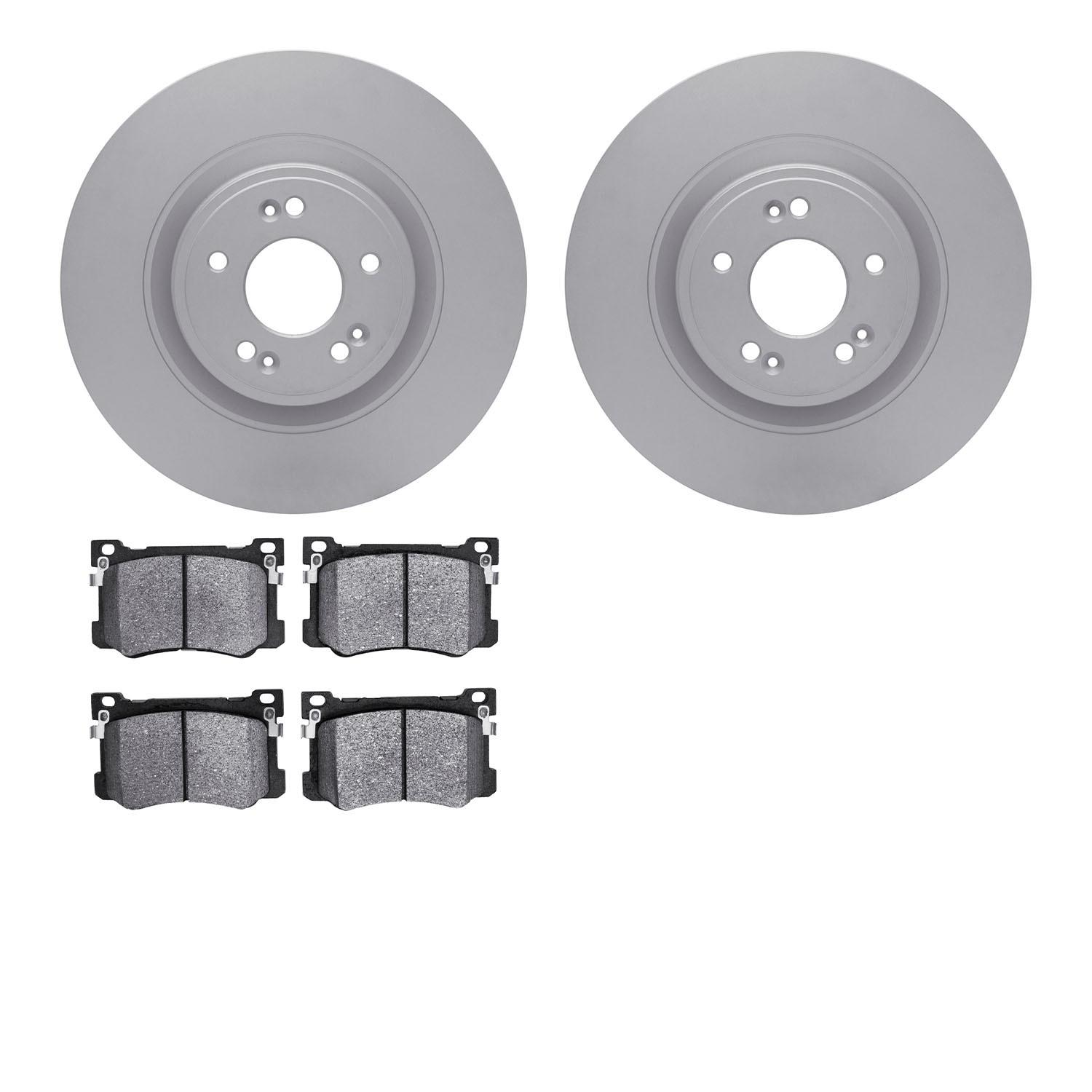 ROTOR KIT