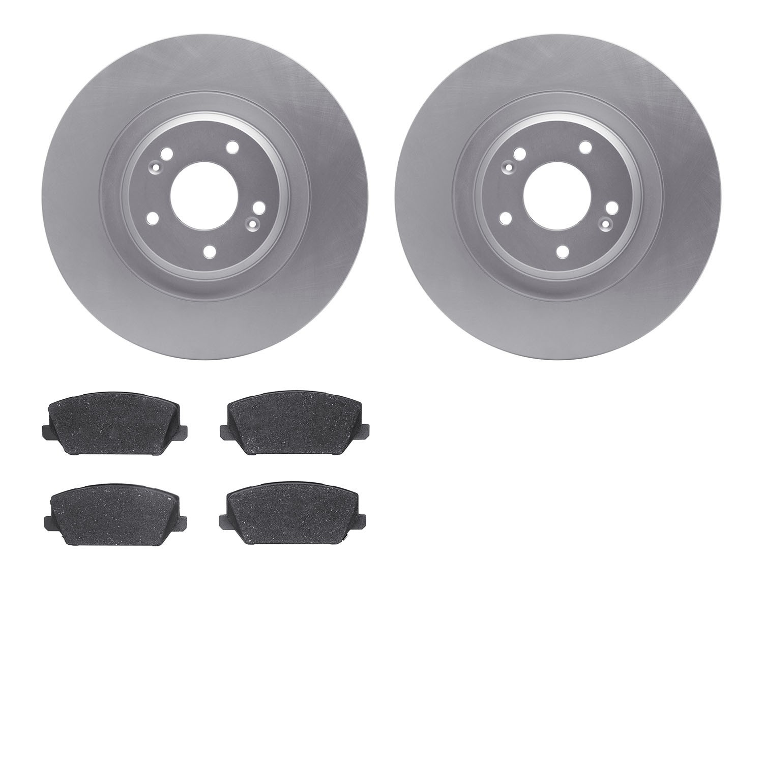 ROTOR KIT