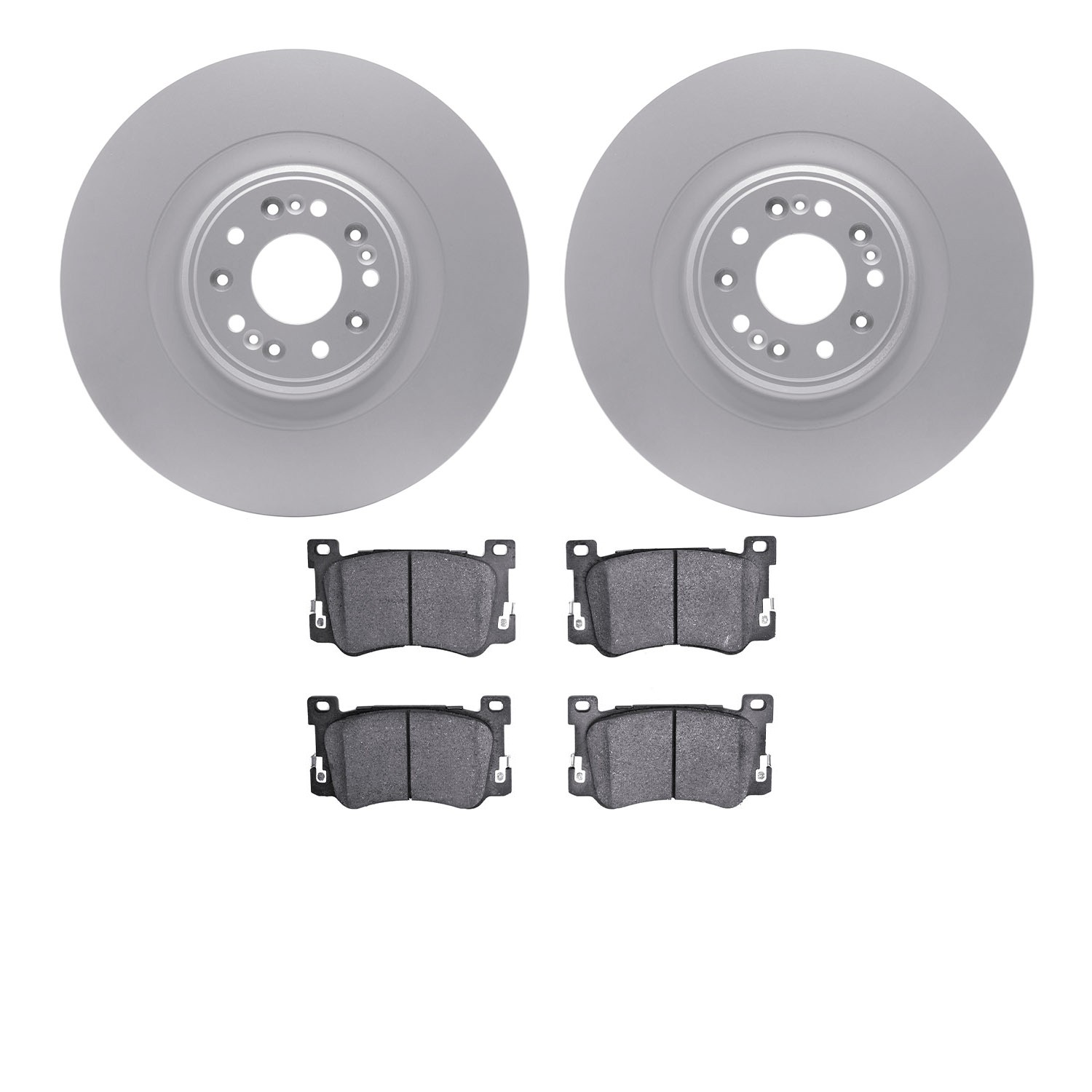 ROTOR KIT