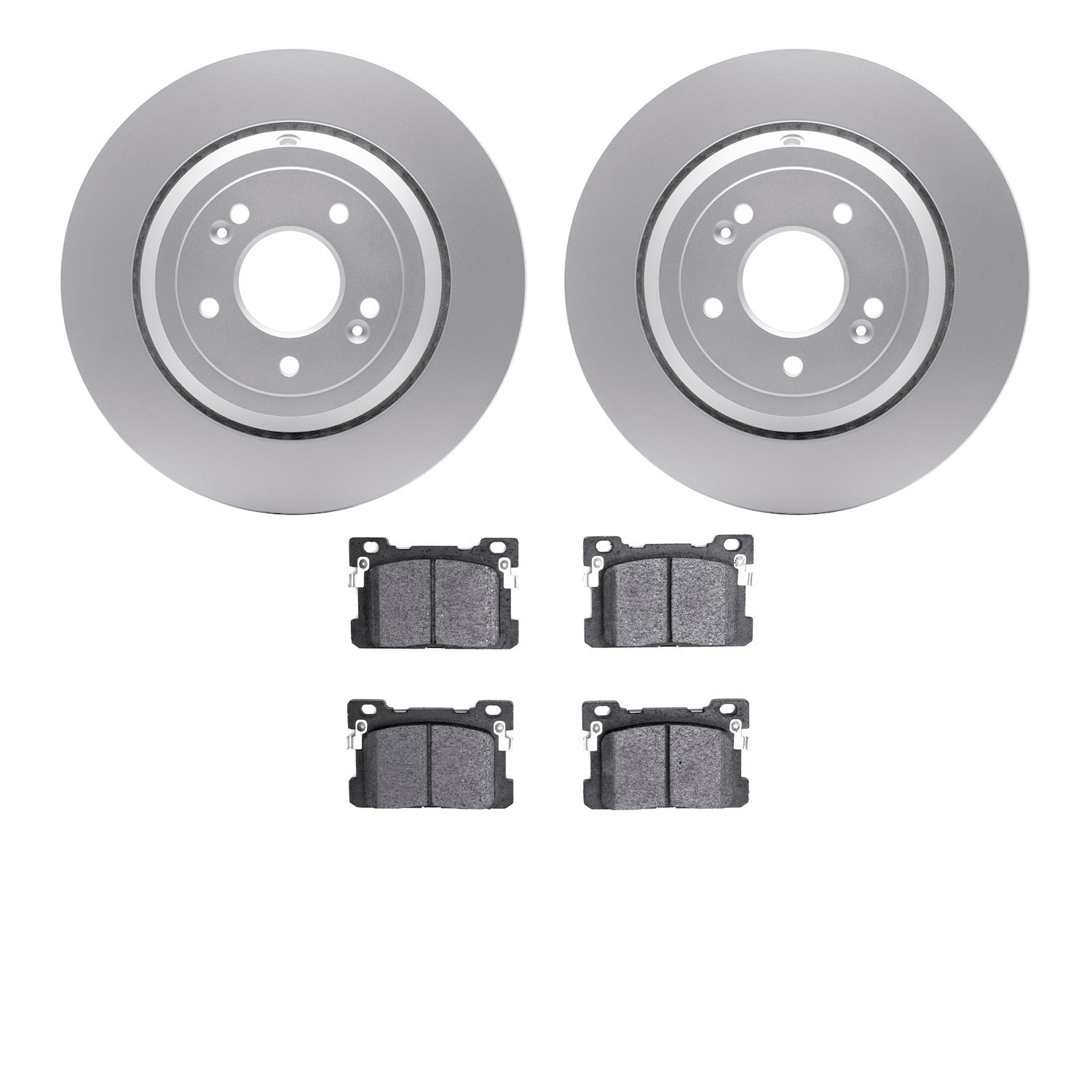 ROTOR KIT