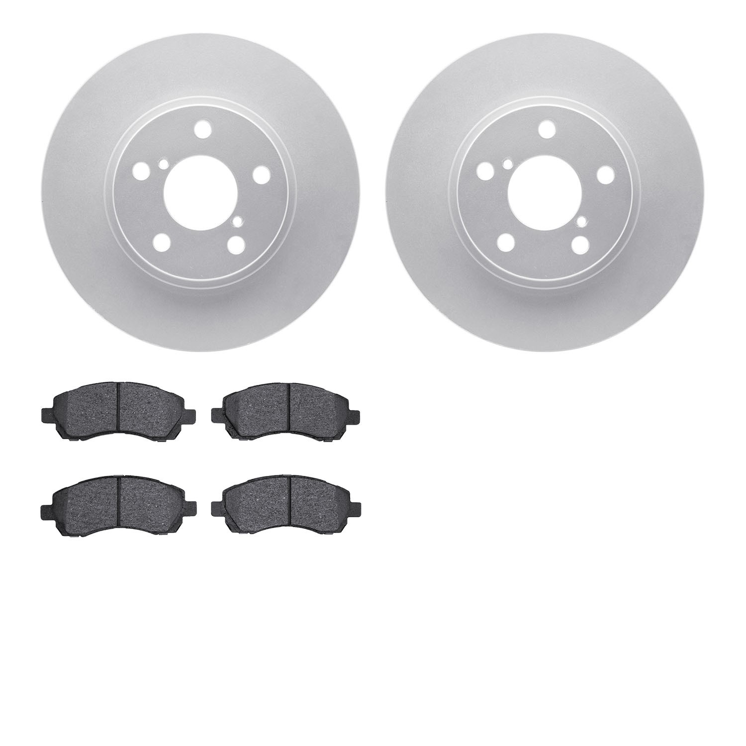 ROTOR KIT