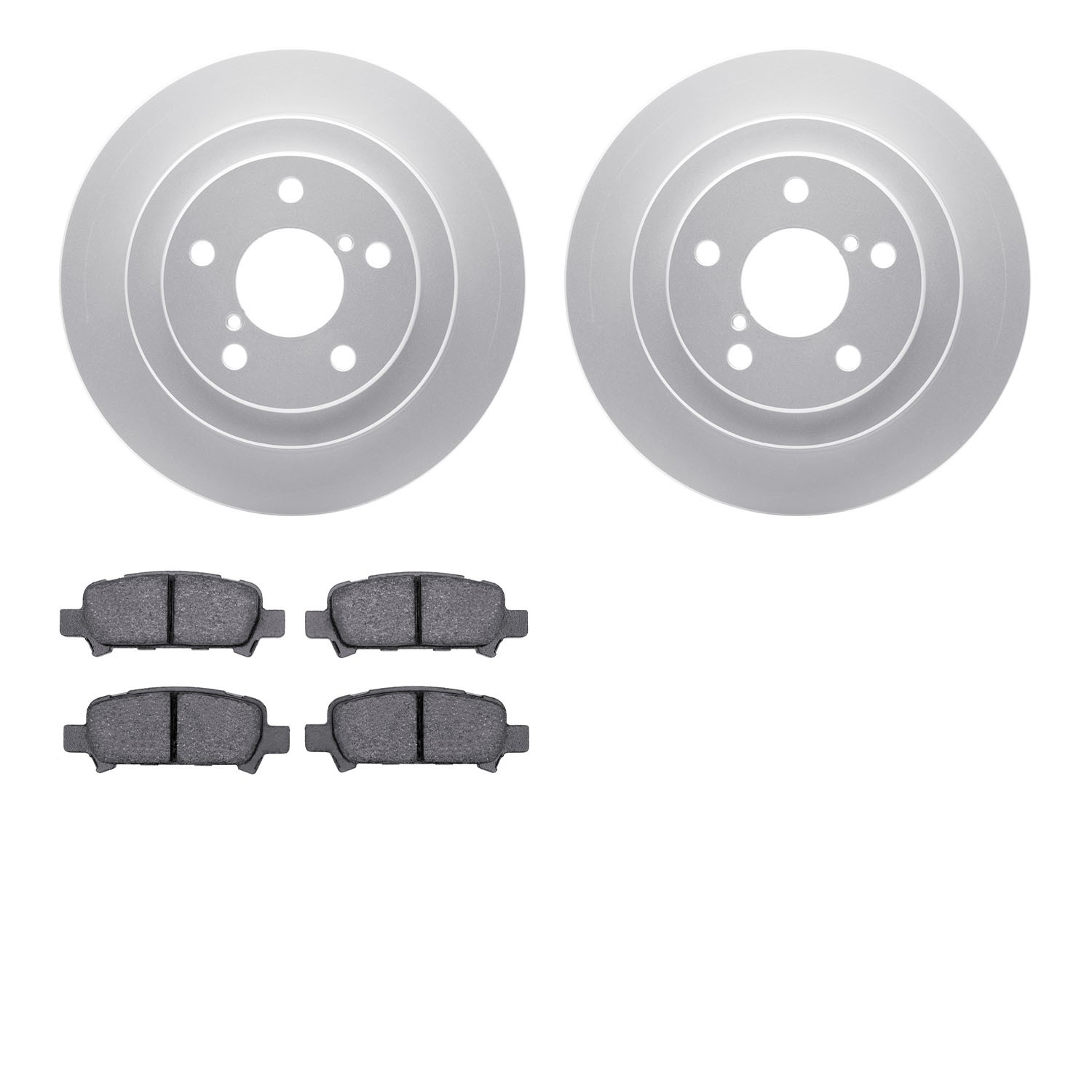 ROTOR KIT