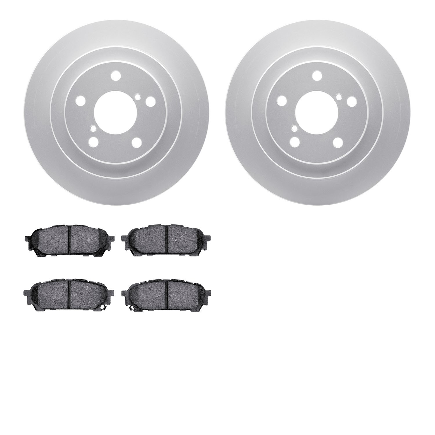 ROTOR KIT