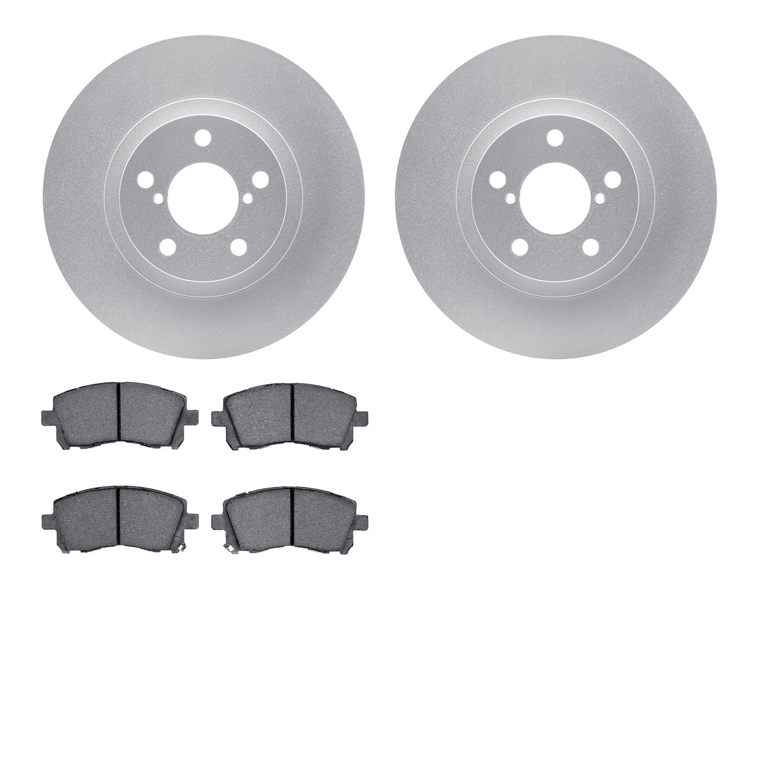 ROTOR KIT