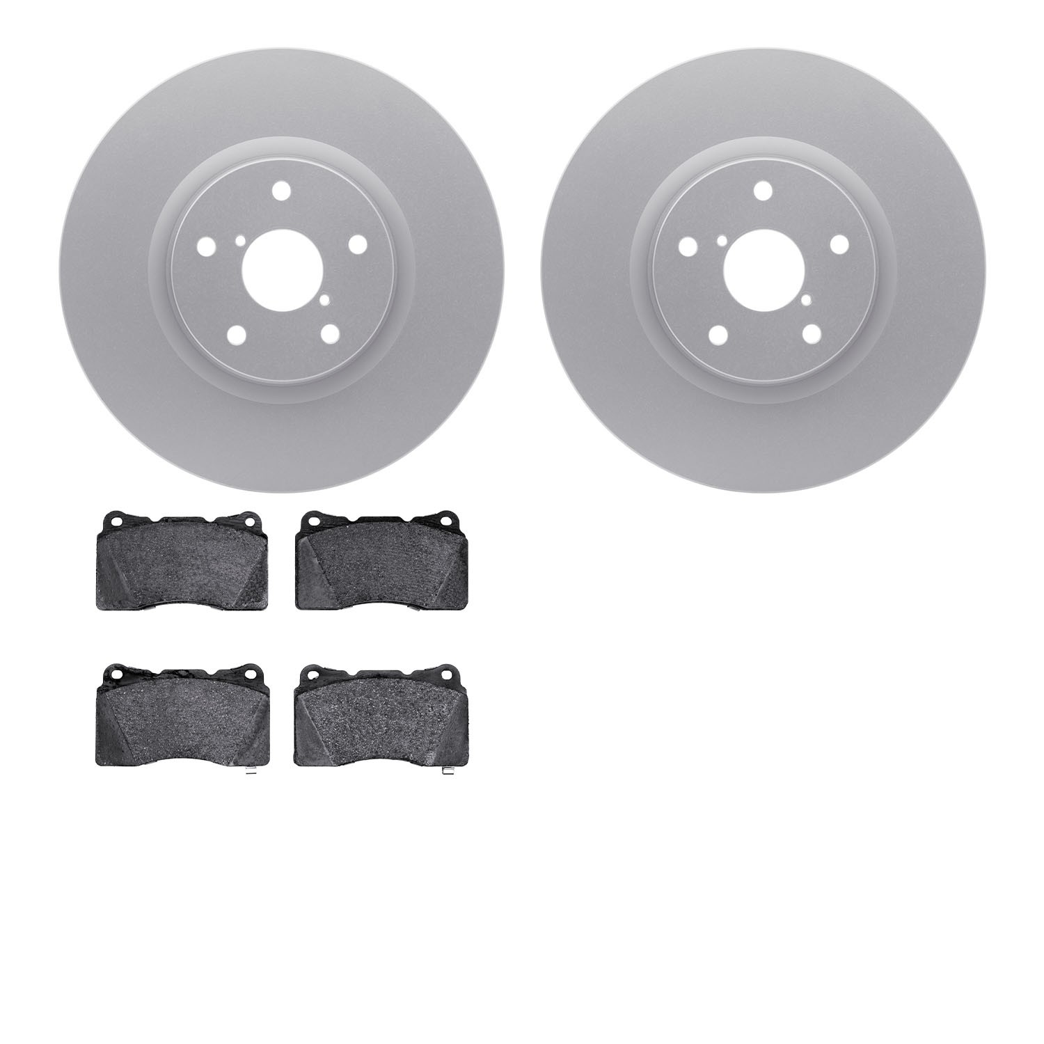 ROTOR KIT