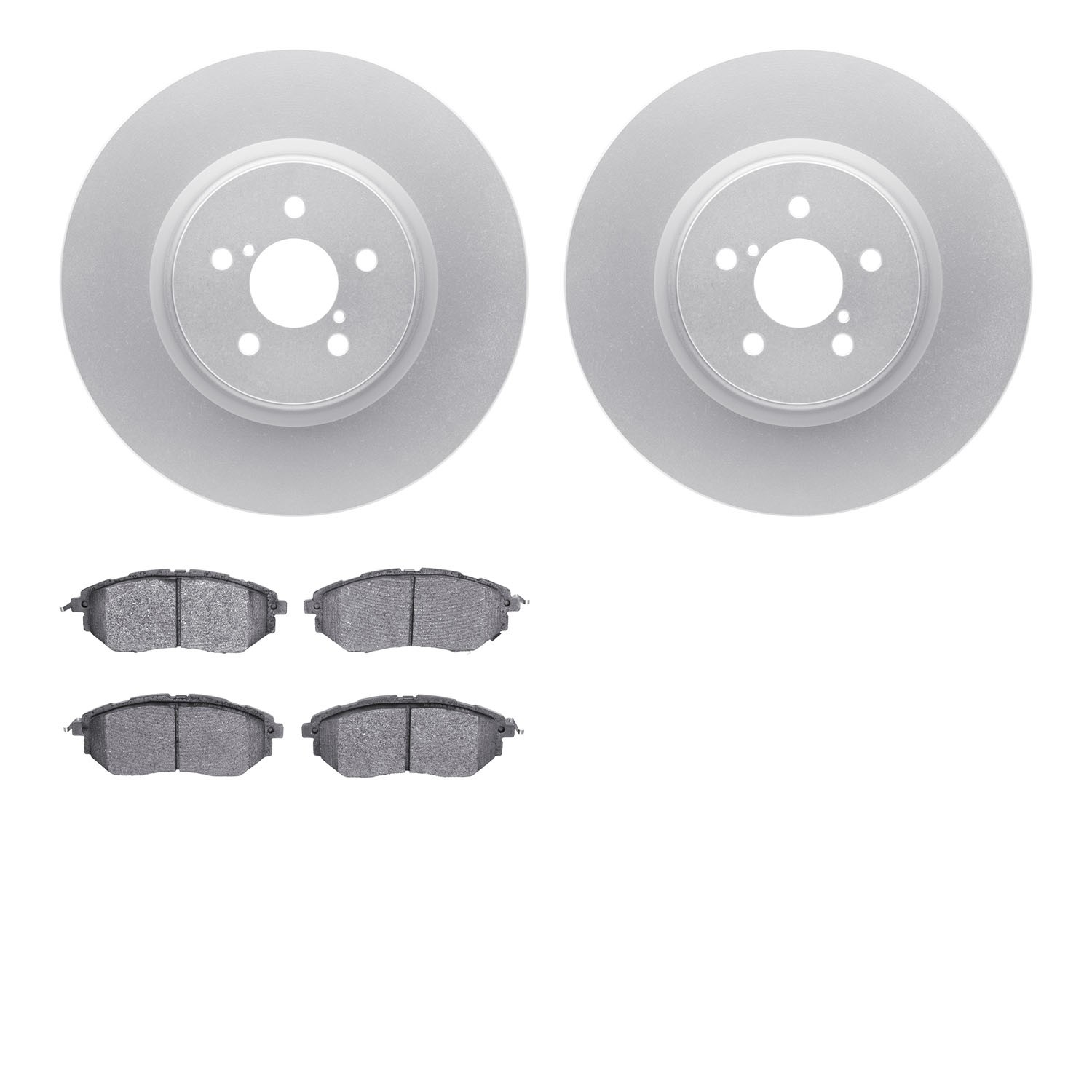 ROTOR KIT