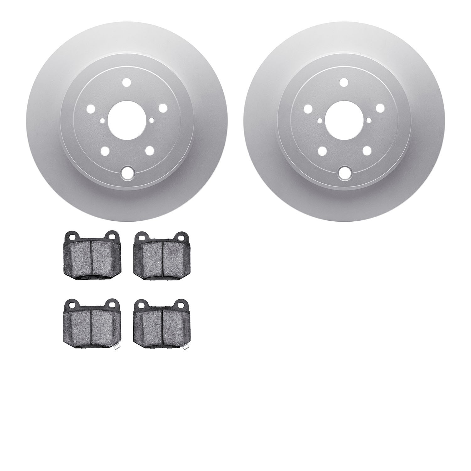 ROTOR KIT