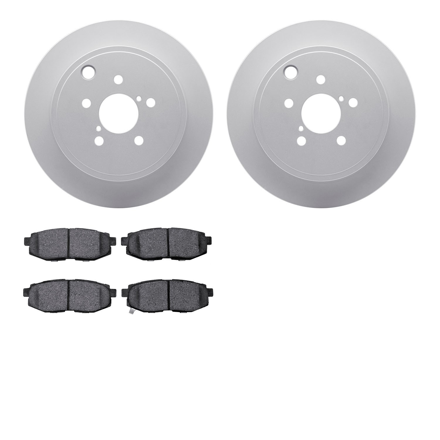 ROTOR KIT