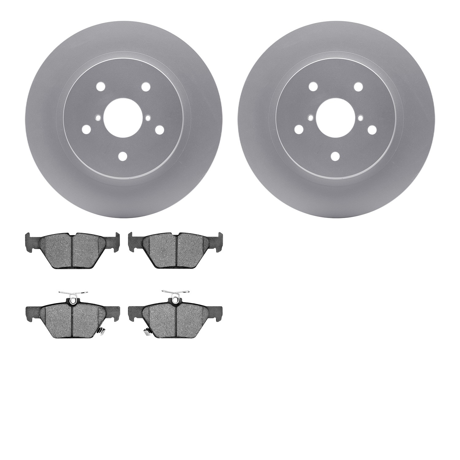 ROTOR KIT