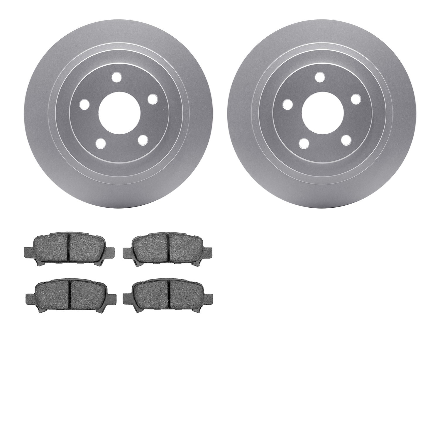 ROTOR KIT